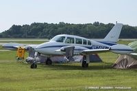 N5746Y @ KOSH - Piper PA-23-250 Aztec  C/N 27-2871, N5746Y