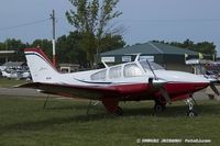 N3TH @ KOSH - Piper PA-30 Twin Comanche  C/N 30-1896, N3TH - by Dariusz Jezewski www.FotoDj.com