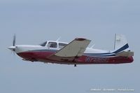 N792RC @ KOSH - Mooney M20R Ovation  C/N 29-0439, N792RC