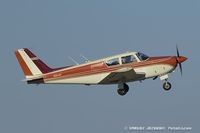 N5014P @ KOSH - Piper PA-24  Comanche  C/N 24-17, N5014P