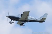 N1334X @ KOSH - Columbia Aircraft Mfg LC42-550FG  C/N 42510, N1334X