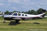 N259MM @ KOSH - Beech A36 Bonanza 36  C/N E-2311, N259MM - by Dariusz Jezewski www.FotoDj.com