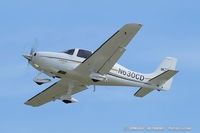 N630CD @ KOSH - Cirrus SR22  C/N 962, N630CD - by Dariusz Jezewski www.FotoDj.com