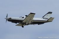 N138MA @ KOSH - Socata TBM-700  C/N 613, N138MA
