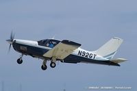 N92GT @ KOSH - Socata TB-21 GT TC Trinidad  C/N 2100, N92GT