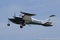 N1247G @ KOSH - Cessna 310Q  C/N 310Q1098, N1247G - by Dariusz Jezewski www.FotoDj.com