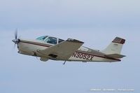 N3052X @ KOSH - Beech F33A Bonanza  C/N CE-1120, N3052X - by Dariusz Jezewski www.FotoDj.com