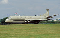 XV228 @ EGVA - RIAT 2002 - by olivier Cortot