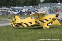 N6163 @ KOSH - Ragwing SpecialC/N 1, N6163 - by Dariusz Jezewski www.FotoDj.com