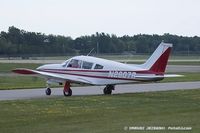 N2607R @ KOSH - Piper PA-28R-200 Arrow II  C/N 28R-35226, N2607R - by Dariusz Jezewski www.FotoDj.com