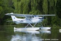C-FZCL @ KOSH - Cessna 182P Skylane  C/N 18262776, C-FZCL - by Dariusz Jezewski www.FotoDj.com