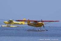 N577PJ @ KOSH - JP-1  C/N 001, N577PJ