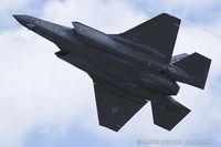 11-5033 @ KOSH - F-35A Lightning II 11-5033 EG from 58th FS Gorillas 33rd FW Eglin AFB, FL