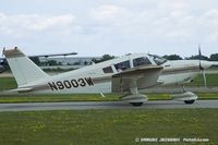 N9003W @ KOSH - Piper PA-28-235 Cherokee Pathfinder  C/N 28-10584, N9003W - by Dariusz Jezewski www.FotoDj.com