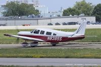 N8385S @ KOSH - Piper PA-32-301 Saratoga  C/N 32-8106065, N8385S - by Dariusz Jezewski www.FotoDj.com