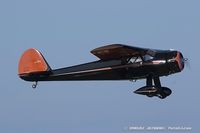 N237E @ KOSH - Cessna C-165 Airmaster  C/N 554, NC237E - by Dariusz Jezewski www.FotoDj.com