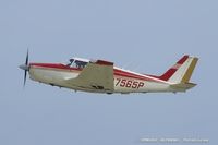N7565P @ KOSH - Piper PA-24-250 Comanche  C/N 24-2774, N7565P