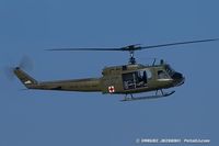 N426HF @ KOSH - Bell UH-1H Iroquois (Huey)  C/N 70-16426, N426HF