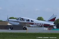 N2182Q @ KOSH - Piper PA-28-181 Archer  C/N 28-7990297, N2182Q