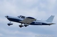 N41335 @ KOSH - Piper PA-32-300 Cherokee Six  C/N 32-7440083, N41335 - by Dariusz Jezewski www.FotoDj.com