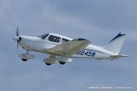 N2245W @ KOSH - Piper PA-28-181 Archer  C/N 28-7990354, N2245W - by Dariusz Jezewski www.FotoDj.com