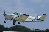 C-GBII @ KOSH - Beech A35 Bonanza  C/N D-2037, C-GBII - by Dariusz Jezewski www.FotoDj.com