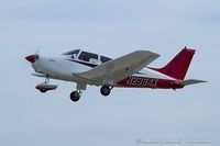 N2884X @ KOSH - Piper PA-28-161 Warrior II  C/N 28-7916511, N2884X