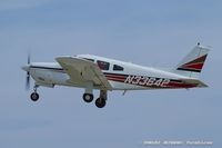 N33642 @ KOSH - Piper PA-28R-200 Arrow II  C/N 28R-7535166, N33642