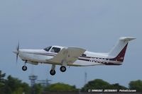 N39694 @ KOSH - Piper PA-32RT-300 Lance II  C/N 32R-7885238, N39694 - by Dariusz Jezewski www.FotoDj.com