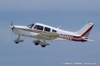 N610CC @ KOSH - Piper PA-28-151 Cherokee Warrior  C/N 28-7615140, N610CC - by Dariusz Jezewski www.FotoDj.com