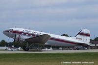 N103NA @ KOSH - Douglas C-47B Flabob Express  C/N 33569, N103NA - by Dariusz Jezewski www.FotoDj.com