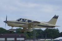 C-GDLH @ KOSH - Piper PA-28-236 Dakota  C/N 28-8011144, C-GDLH