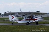 N2PR @ KOSH - Progressive Aerodyne Searey, c/n: 1DK168, N2PR - by Dariusz Jezewski  FotoDJ.com