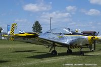N4560K @ KOSH - Ryan Navion A  C/N NAV-4-1560, N4560K