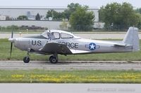 N5308K @ KOSH - Ryan Navion B  C/N NAV-4-2208B, N5308K - by Dariusz Jezewski www.FotoDj.com