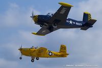 N400TC @ KOSH - Monnett Sonerai II-L  C/N 01561L, N400TC - by Dariusz Jezewski www.FotoDj.com