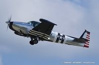N4591K @ KOSH - Ryan Navion A  C/N NAV-4-1591, N4591K - by Dariusz Jezewski www.FotoDj.com