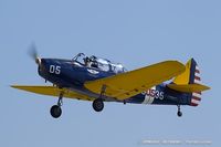 N60535 @ KOSH - Fairchild M-62A-3 Cornell II  C/N FX146, N60535 - by Dariusz Jezewski www.FotoDj.com