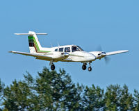 N21318 @ KAWO - KAWO - by Terry Green
