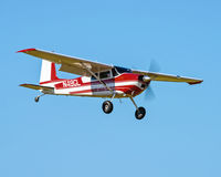 N49GL @ KAWO - KAWO - by Terry Green