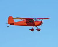N2982N @ KAWO - KAWO - by Terry Green