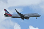 N227NN @ DFW - Arriving at DFW Airport - by Zane Adams