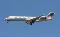 N627AE @ KORD - EMB-145LR
