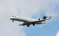 N169GJ @ KORD - CL-600-2C10