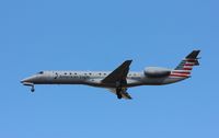 N653AE @ KORD - EMB-145LR