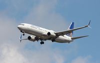 N77431 @ KORD - Boeing 737-900ER - by Mark Pasqualino