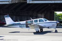 N6926R @ KFRG - Beech B36TC Bonanza  C/N EA-436, N6926R - by Dariusz Jezewski www.FotoDj.com