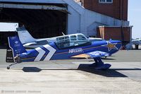 N102JK @ KFRG - Extra EA-300/L  C/N 1250 - John Klatt, N102JK