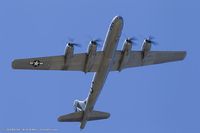 N529B @ KFRG - Boeing B-29A Superfortress Fifi  C/N 44-62070, NX529B