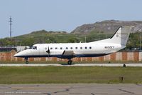 N650CT @ KFRG - Embraer EMB-120ER  C/N 120.198, N650CT - by Dariusz Jezewski www.FotoDj.com